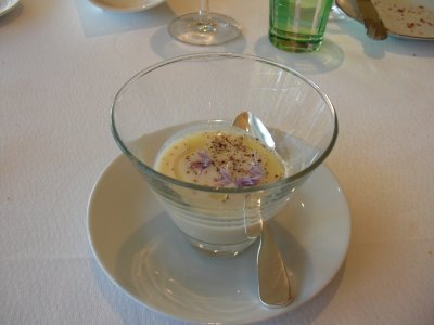 amuse-bouche
